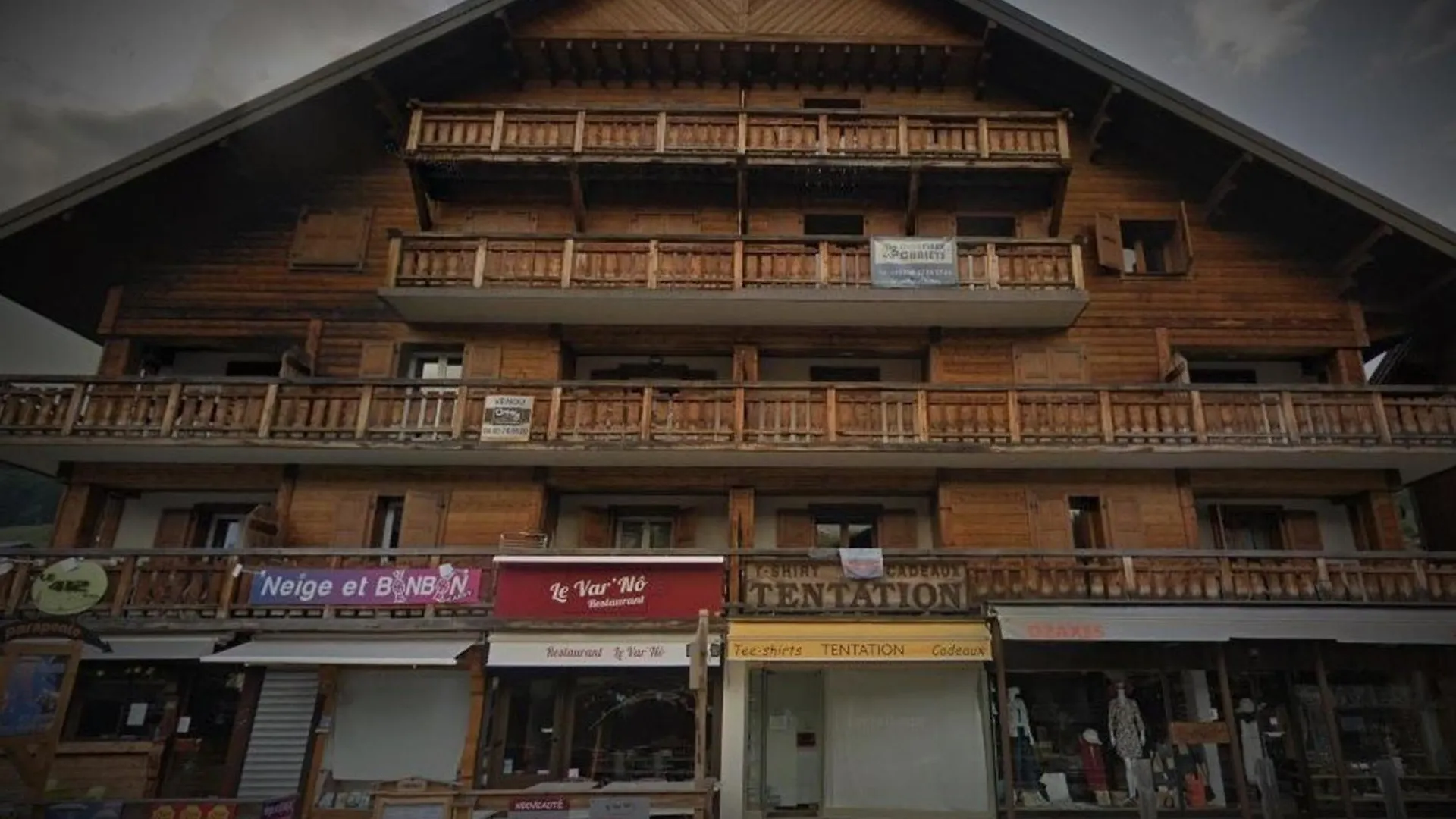 Apartment Appartement Au Centre Des Gets, Proche Pistes, Balcon, 5 Pers, Equipements Modernes - Fr-1-671-24 Les Gets France