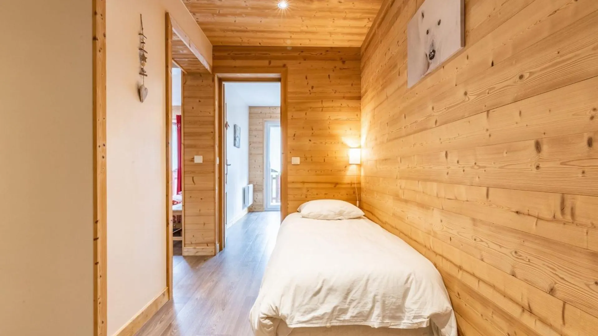 Apartment Appartement Au Centre Des Gets, Proche Pistes, Balcon, 5 Pers, Equipements Modernes - Fr-1-671-24 Les Gets