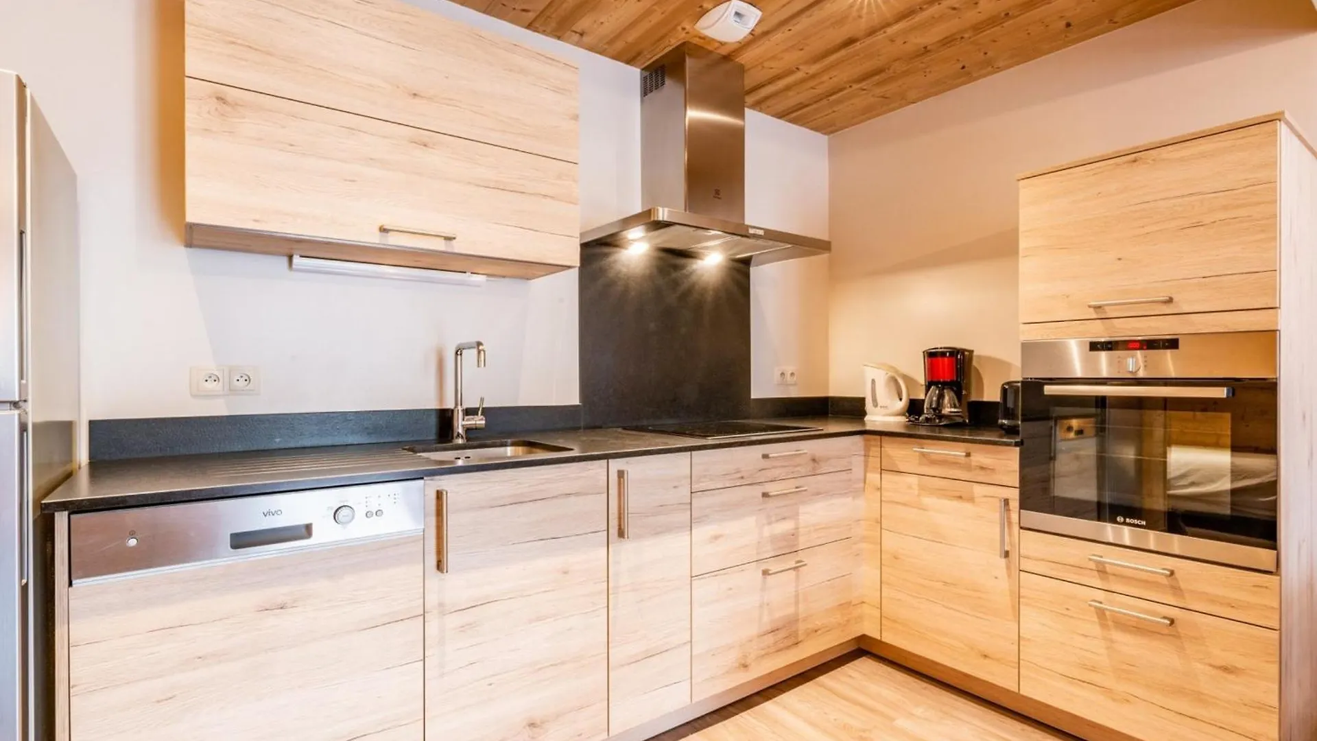 Appartement Au Centre Des Gets, Proche Pistes, Balcon, 5 Pers, Equipements Modernes - Fr-1-671-24 Les Gets France